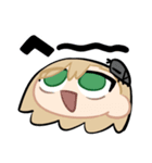またんごむちゃんスタンプその3（個別スタンプ：2）