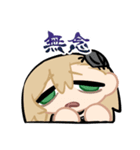 またんごむちゃんスタンプその3（個別スタンプ：3）