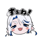 ミニ！ひおちゃんの使いやすいスタンプ（個別スタンプ：29）