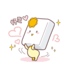 じーぴーえす★ここちゃん3（個別スタンプ：11）