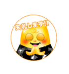 野球部のエースくん（個別スタンプ：13）
