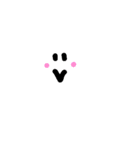 【動く】卓球アレンジスタンプ（個別スタンプ：10）