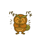 よし福 改✨️動くよし福✨️（個別スタンプ：5）