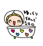 nenerin日常会話スタンプ908関西弁（個別スタンプ：10）