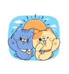 にゃんデレ（個別スタンプ：1）