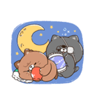 にゃんデレ（個別スタンプ：2）