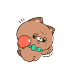 にゃんデレ（個別スタンプ：3）