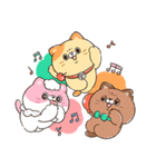 にゃんデレ（個別スタンプ：6）