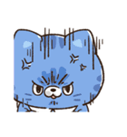 にゃんデレ（個別スタンプ：7）