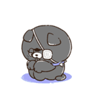 にゃんデレ（個別スタンプ：8）