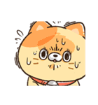 にゃんデレ（個別スタンプ：9）