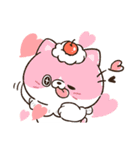 にゃんデレ（個別スタンプ：10）