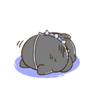 にゃんデレ（個別スタンプ：11）