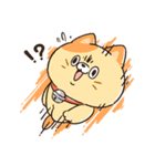 にゃんデレ（個別スタンプ：12）