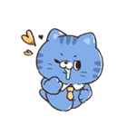 にゃんデレ（個別スタンプ：14）