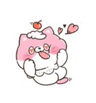 にゃんデレ（個別スタンプ：18）