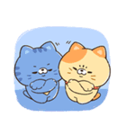 にゃんデレ（個別スタンプ：25）