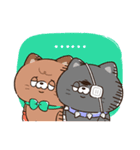 にゃんデレ（個別スタンプ：26）