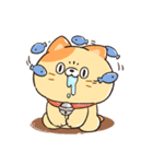 にゃんデレ（個別スタンプ：27）