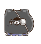 にゃんデレ（個別スタンプ：28）
