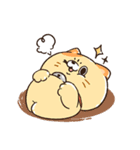 にゃんデレ（個別スタンプ：30）