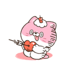 にゃんデレ（個別スタンプ：35）