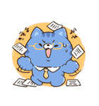 にゃんデレ（個別スタンプ：37）