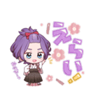 毎日使える❀歌仙兼定スタンプ【刀剣乱舞】（個別スタンプ：39）