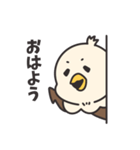 鷹野タカ夫（個別スタンプ：1）