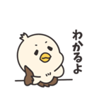 鷹野タカ夫（個別スタンプ：36）