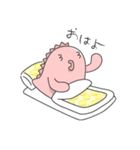 コムベイくん(基本)（個別スタンプ：9）