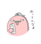 コムベイくん(基本)（個別スタンプ：15）