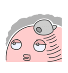 コムベイくん(基本)（個別スタンプ：25）