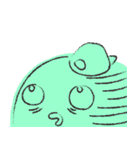 コムベイくん(基本)（個別スタンプ：26）
