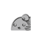 コムベイくん(基本)（個別スタンプ：27）