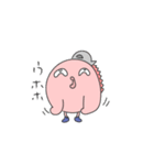 コムベイくん(基本)（個別スタンプ：32）