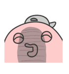 コムベイくん(基本)（個別スタンプ：36）