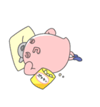 コムベイくん(基本)（個別スタンプ：37）