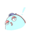 コムベイくん(基本)（個別スタンプ：38）