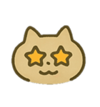 だらけてごめんネコ（個別スタンプ：23）
