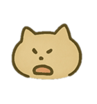だらけてごめんネコ（個別スタンプ：29）