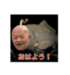 芸能ライター山本武彦パート1（個別スタンプ：2）