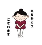 二千花(にちか)（個別スタンプ：23）