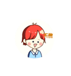 あおい刑務所（個別スタンプ：5）