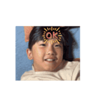 兄弟3180105（個別スタンプ：4）