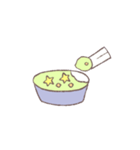 7月7日頃に出るゼリーのスタンプ（個別スタンプ：4）