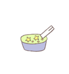 7月7日頃に出るゼリーのスタンプ（個別スタンプ：5）
