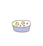 7月7日頃に出るゼリーのスタンプ（個別スタンプ：6）