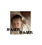 うごきらい（個別スタンプ：3）