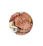 坊にゃん（個別スタンプ：4）